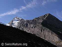 F039849: Rinderhorn und Chli Rinderhorn
