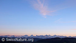 F041207: Abendstimmung