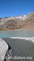 F043301: Steinsee und Fünffingerstöcke