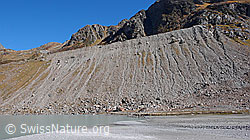 F043306: Seitenmoräne