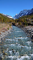 F043500: Lonza bei Fafleralp