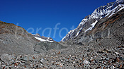 F043566: Gletschervorfeld am Langgletscher