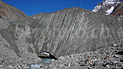 F043568: Gletschertor des Langgletschers