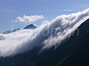 F049837: Wolkenwalze über der Grimsel