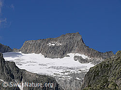 F051033: Gross Diamantstock und Bächligletscher