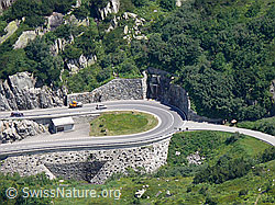F051058: Passstrasse (Grimselpass)