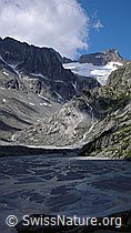 F051159: Gross Diamantstock und Schwemmebene