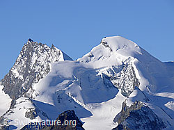 F051606: Rimpfischhorn und Allalinhorn