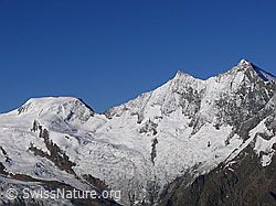 F051608: Alphubel, Täschhorn und Dom