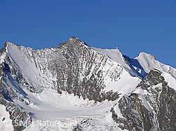 F051612: Lenzspitze, Nadelhorn, Stecknadelhorn und Hohbärghorn (Hohberghorn)