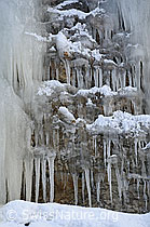 F054660: Eiskaskaden