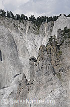 F058775: Felstürme im Kalkgestein