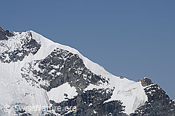F058829: Biancograt am Piz Bernina
