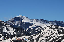 F059422: Monte Leone und Chaltwassergletscher