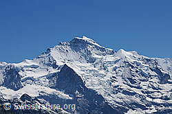 F059753: Portrait Jungfrau