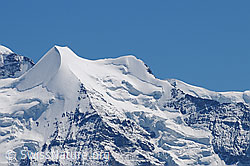 F059786: Silberhorn und Goldenhorn