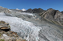 F060408: Allalingletscher und Hohlaubgletscher