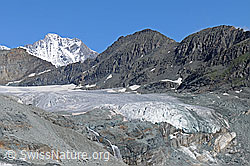 F060413: Dom und Hohlaubgletscher