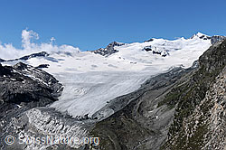 F060430: Schwarzberggletscher