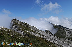 F060907: Wolkenstimmung am Hengst