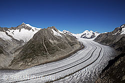 F061147: Grosser Aletschgletscher