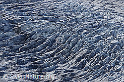 F061289: Gletscherabbruch im Grenzgletscher