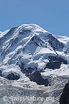 F061301: Liskamm (Westgipfel)
