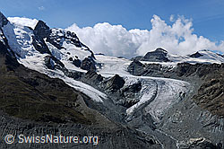 F061309: Triftjigletscher und Unterer Theodulgletscher