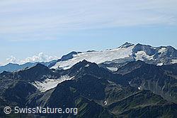 F061823: Gletscherlandschaft Basodino