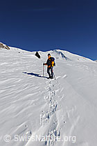 F065068: Schneeschuhwandern