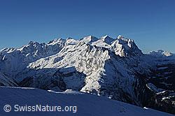 F065362: Berner Alpen und Reichenbachtal