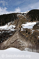F066037: Lawinenzug