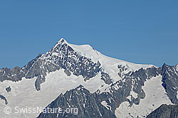 F069123: Aletschhorn