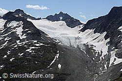 F070203: Muttengletscher