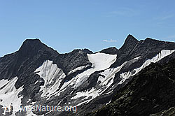 F070208: Stotzig Muttenhorn, Chli Muttenhorn und Pt. 3024