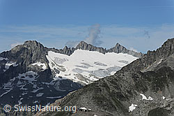 F070211: Gärstenhörner und Gärstenlickegletscher