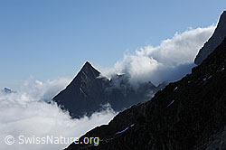 F071043: Wolkenstimmung am Sustenspitz
