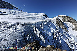 F071064: Gletscherabbruch Steilimigletscher
