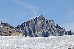 F071848: Kanderfirn und Tschingelspitz von SW