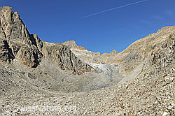 F072001: Gross Diamantstock und Bächligletscher