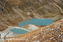 F072429: Stausee Turtmanntal