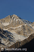 F072766: Üssers Barrhorn, Unter Stelligletscher und Pipjigletscher