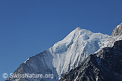 F072836: Weisshorn, Walliser Alpen