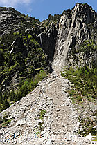 F075712: Felssturz