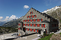 F075868: Grimsel Hospiz