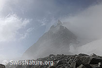 F076805: Geheimnisvolle Wolkenstimmung