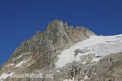 F077001: Kletterberg Gross Bielenhorn von E
