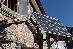 F077034: Solargenerator / Solarpanel