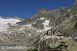 F077045: Albert-Heim-Hütte