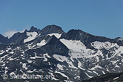 F077076: Pizzo Rotondo, Gross Leckihorn, Rottällihorn und Stellibodenhorn